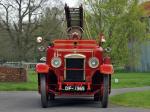 Morris Commercial Fire Engine 1926 года